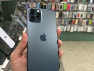 iPhone 12 Pro Max 256 Gb РАССРОЧКА