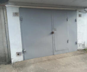 Сдаю гараж Рышкановка