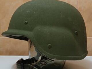 Кевларовый шлем Pasgt