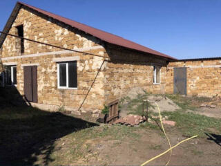 Два дома на участке