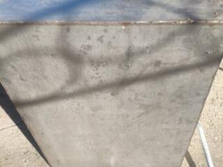 Бочка нержавейка 200 литров