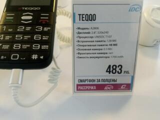 Продам смартфон по цене кнопочного телефона