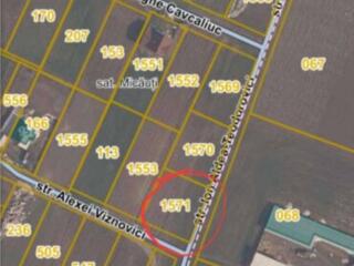 Lot pentru constructie