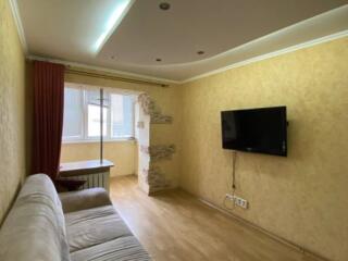 2-комн. квартира Б. Арнаутская / Преображенская, центр