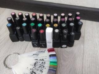 Продам полный набор для мастера маникюра