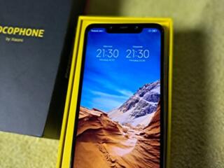 Сяоми Pocophone F1