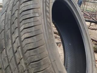 Одно колесо 205,55,16 (500р) SAILUN 2021г