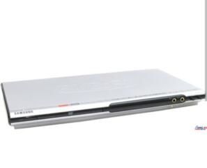 DVD Samsung