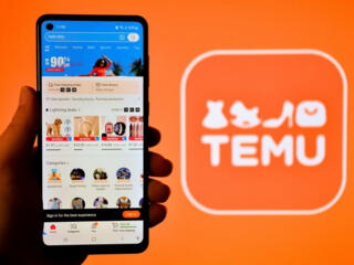 Оформляю заказы с Temu. Помогу с выбором.