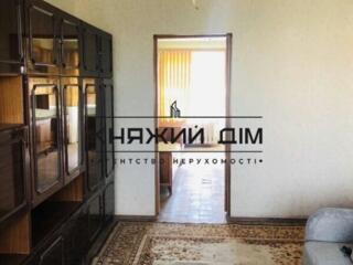 Оренда 3-кімнатної квартири на м. Лісова, вул. Шолом-Алейхема 12, ...