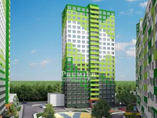 К вашему вниманию предлагается однокомнатная квартира на ул. ...