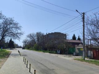 Продам участок в Великодолинском. Район улицы Энтузиастов. 6.32 ...