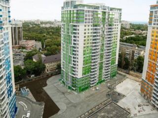 Предлагается к продаже 1-комнатная квартира в новом сданном доме ЖК ..