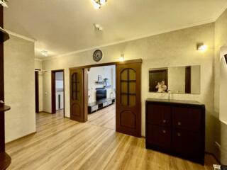 довгострокова оренда 3-к квартира Київ, Дарницький, 24500 грн./міс.