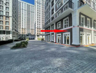 продаж торгові площі Київ, Голосіївський, 265000 $