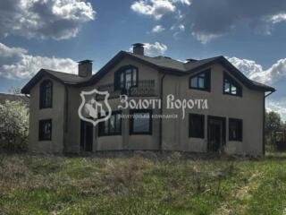 продаж 4-к будинок Фастівський, Малютянка, 80000 $