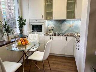 продаж 1-к квартира Бучанський, Софіївська Борщагівка, 59500 $