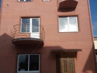 Таунхаус на пос. Котовского.