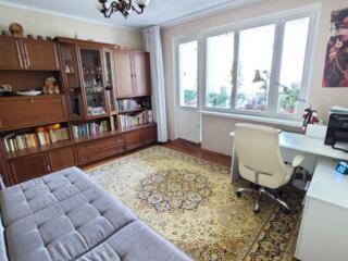 Botanica 2 camere Seria 143