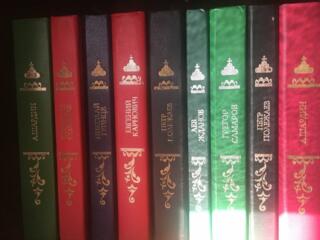 Продам книги художественные, словари