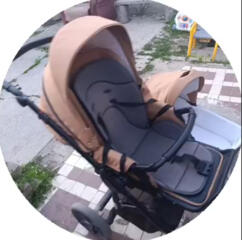 Продам коляску