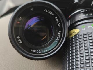 Фотоаппарат Porst