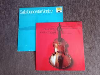 Виниловые пластинки и cd диски. Коробочки для дисков.