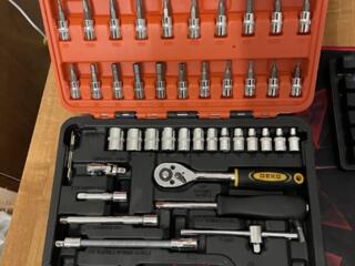 Продам набор инструментов