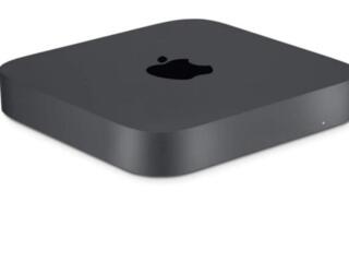 Apple Mac mini 8.1