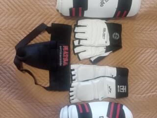 Продам новую экипировку