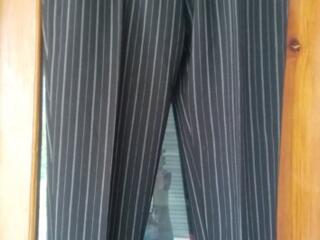 Новые женские брюки немецкий 40/42/44р-р.