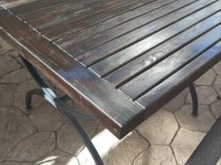 Продам набор мебели для дачи