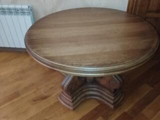 Изготовление из дерева.