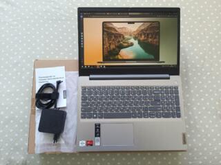 ПРОДАМ Lenovo IdeaPad IP 3 15ADA05 КУПИЛ НОВЫМ - Есть коробка зарядка