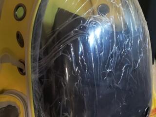 Переноска рюкзак для кошек собак новая