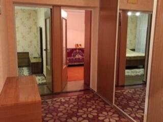 Сдаётся 3-ком. квартира