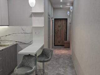 Продам квартиру 31.04 кв. м., 5/24, новый дом, жк Посейдон.