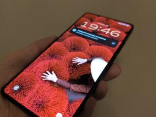 Poco M6 PRO (8+8/256Гб)