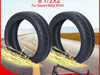 Продам НОВЫЕ шины CST 8 1/2x2 C9287 для электросамоката