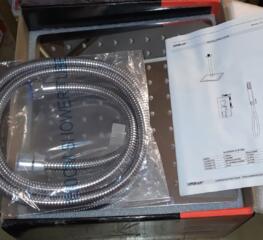 Смеситель душ новый душевая колонна