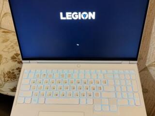 Lenovo Legion 5 Pro. RTX3060, Ryzen 5800H, 32GB, 2.3TB.