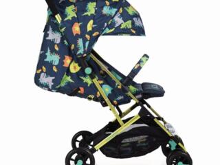 Прогулочная коляска Cosatto woosh