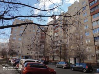 довгострокова оренда 3-к квартира Київ, Дарницький, 10000 грн./міс.