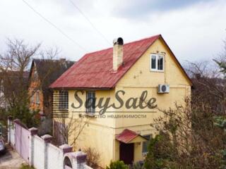 продаж 3-к будинок Обухівський, Круглик, 83000 $