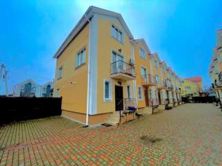 продаж 4-к таунхаус Бучанський, Білогородка, 92000 $