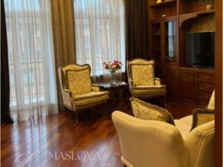 довгострокова оренда 1-к квартира Київ, Подільський, 850 $/міс.