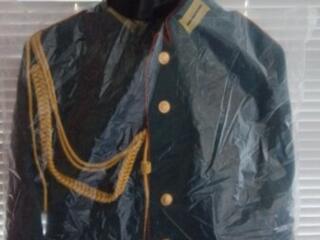 Парадная форма