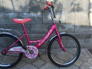 Продам детский велосипед.