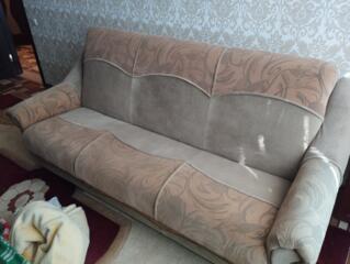 Диван книжка