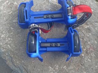 Продам ролики